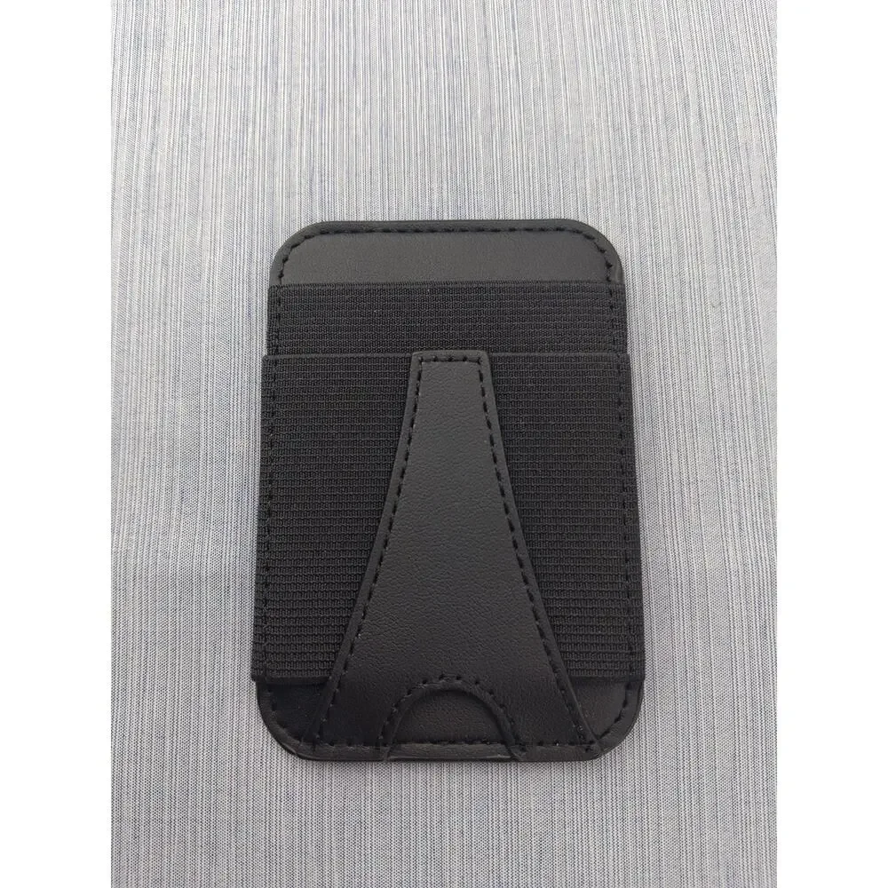Magnetic Wallet Slim. Compatible With MagSafe Function.